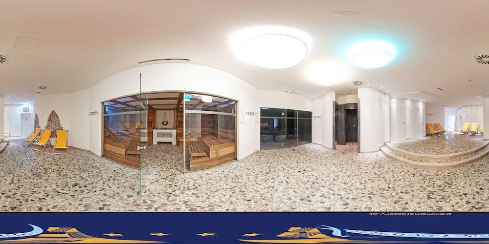 Strass - Sport & Spa Hotel Mayrhofen Exterior photo