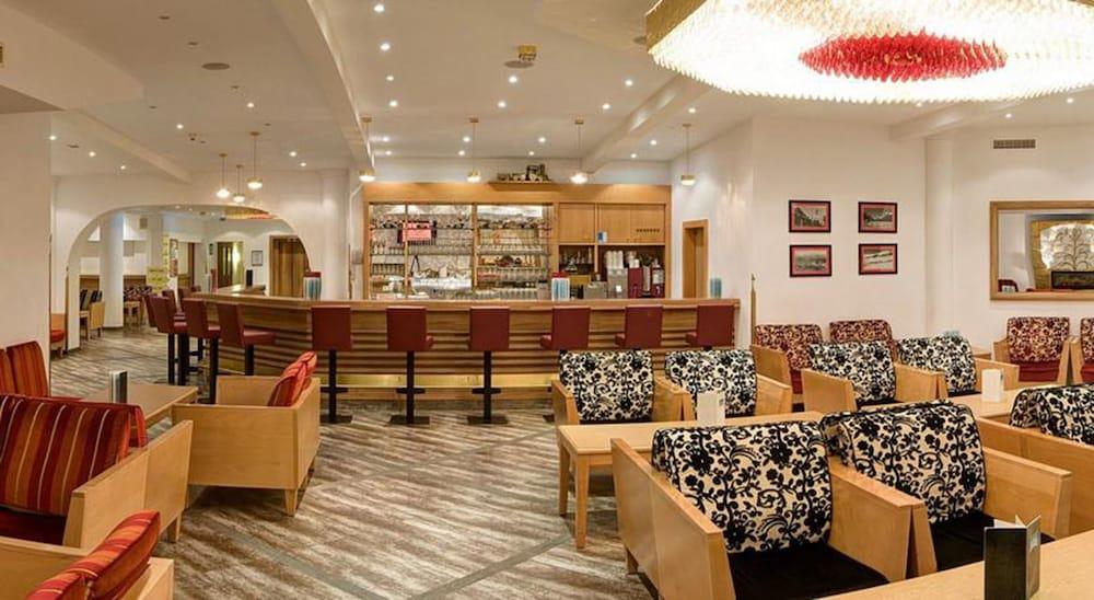 Strass - Sport & Spa Hotel Mayrhofen Exterior photo