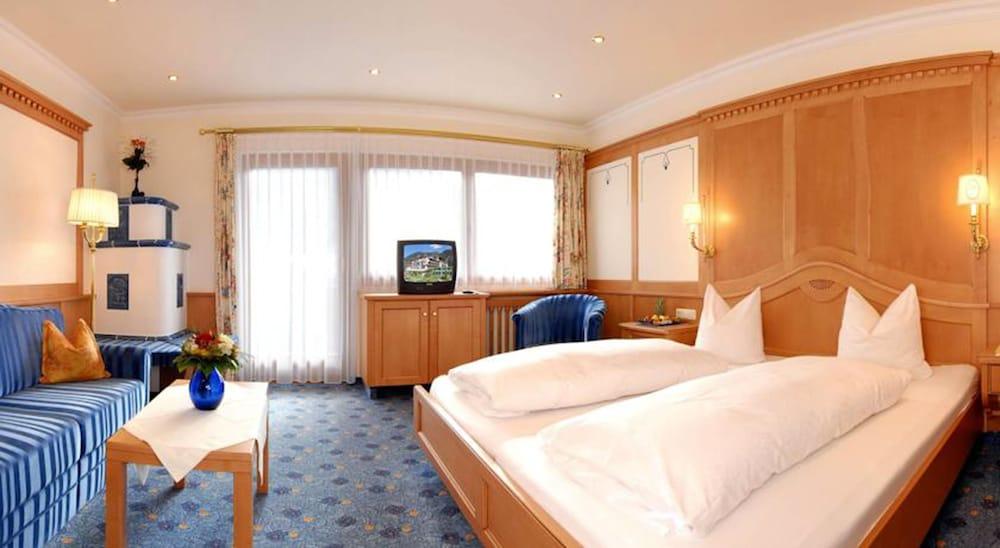 Strass - Sport & Spa Hotel Mayrhofen Exterior photo