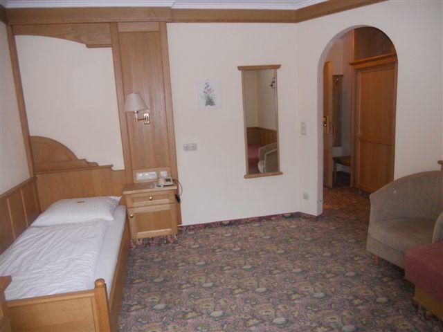 Strass - Sport & Spa Hotel Mayrhofen Room photo