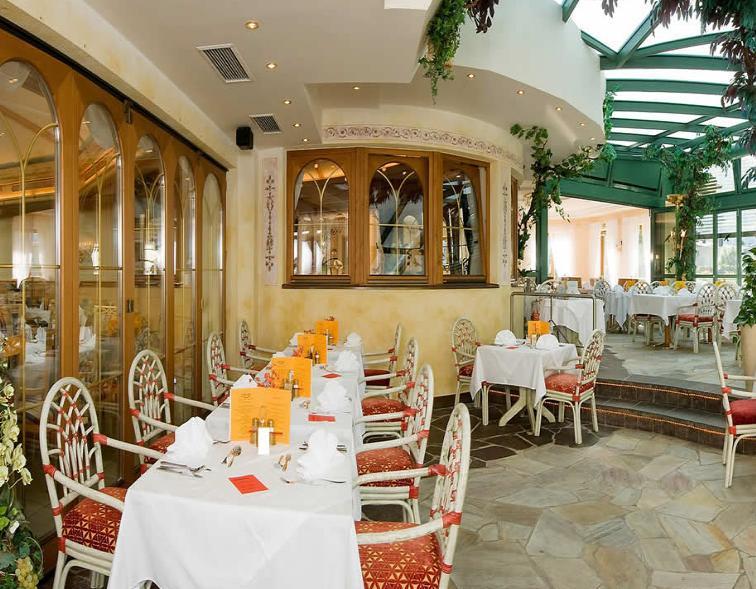 Strass - Sport & Spa Hotel Mayrhofen Exterior photo