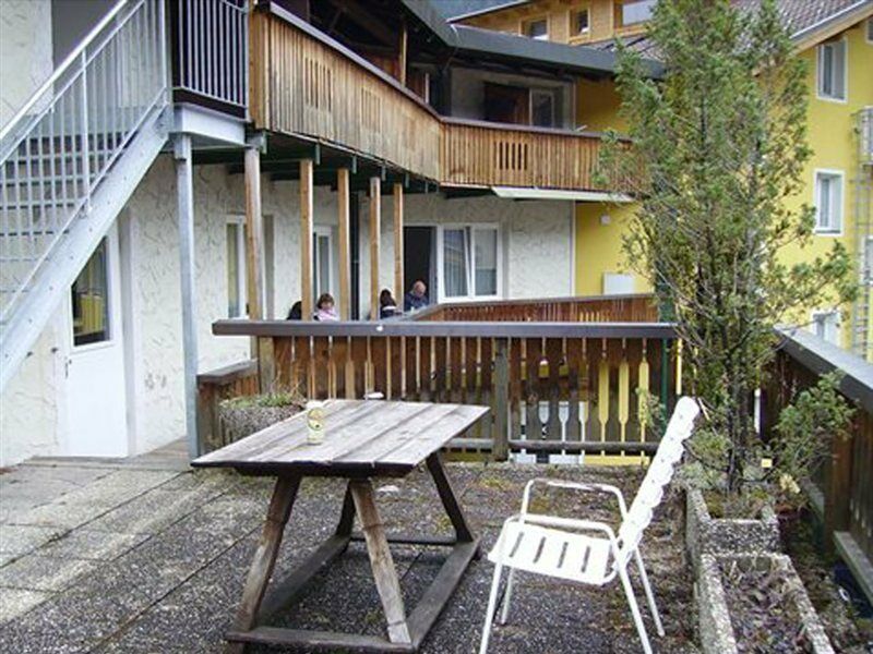 Strass - Sport & Spa Hotel Mayrhofen Exterior photo